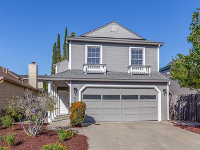 10021 Carmona Ct, Cupertino, CA, 95014