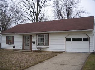 26 W Auburn Ave, Springfield, OH 45506