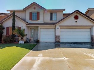 3772 Auburn Ridge Dr, Perris, CA 92571