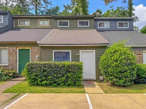2248 Sandpiper St, Tallahassee, FL 32303