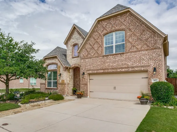 417 Chestnut Ln, Roanoke, TX 76262