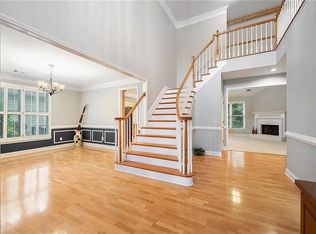 5365 Glenhaven Dr, Cumming, GA 30041