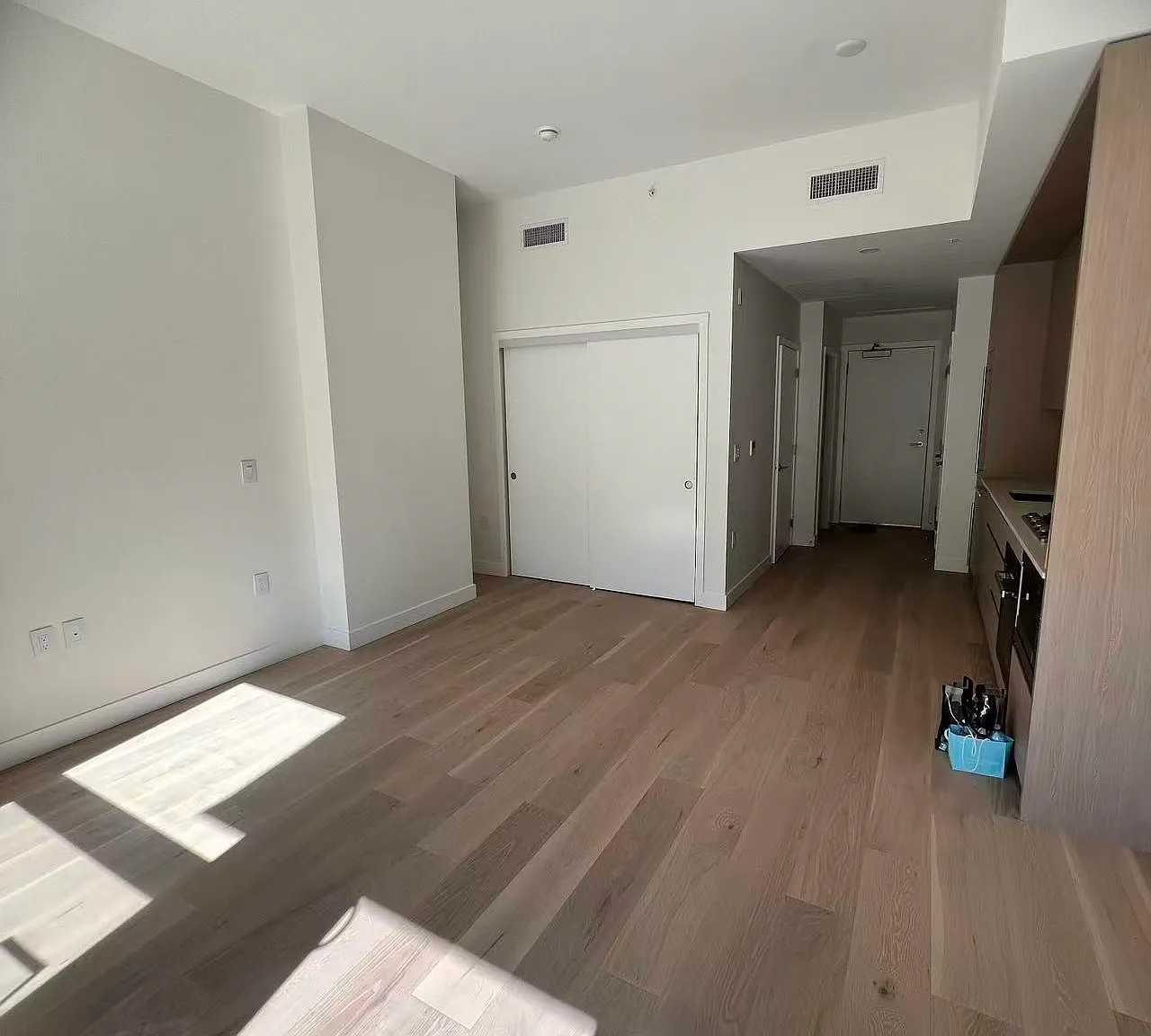 1 bed, 478 sqft, $2,200 — Photo 2