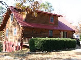 450 Smokerise Dr, Sautee Nacoochee, GA 30571