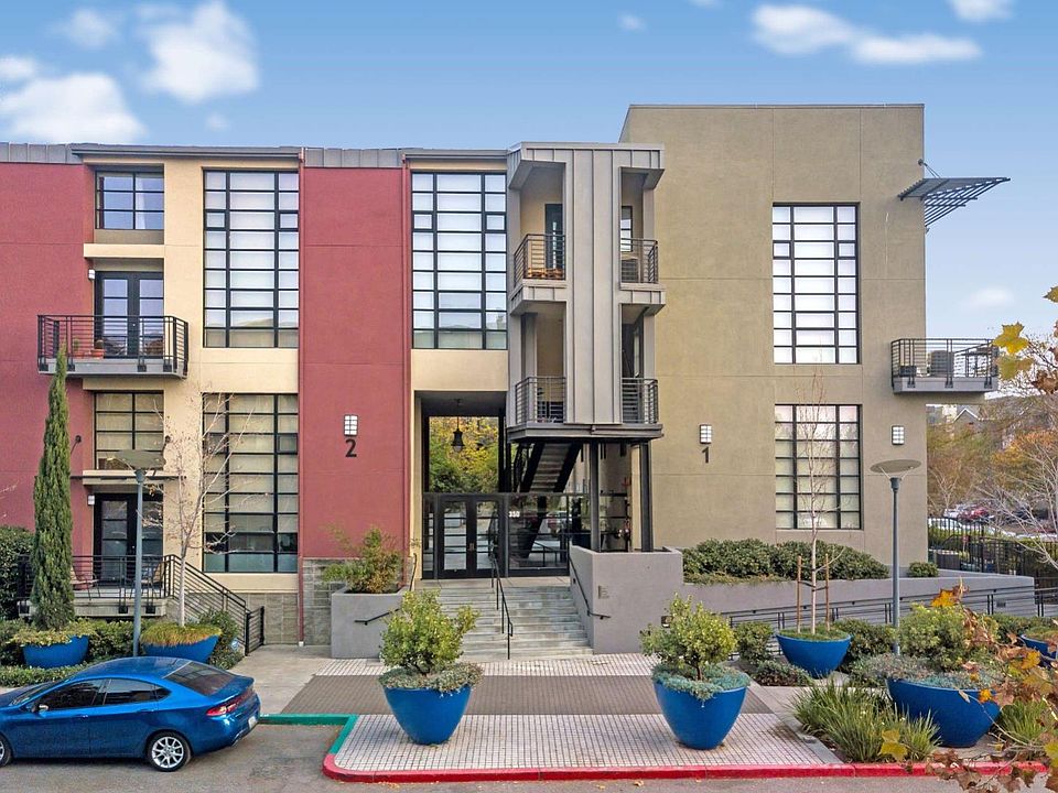 1st image of 350 E Mission St Unit 212