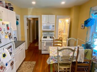 10 Clifton St #1, Somerville, MA 02144