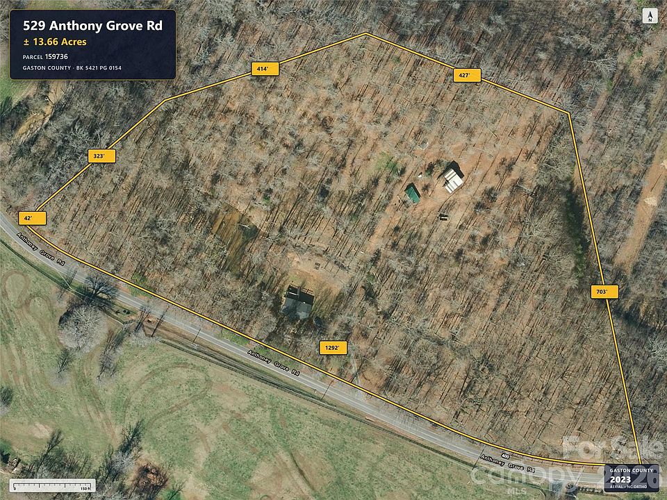 1st image of 529 Anthony Grove Rd