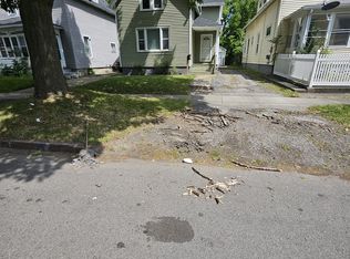100 Wilbur St, Rochester, NY 14611