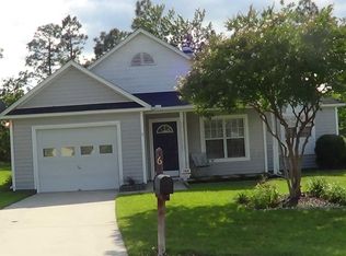 6 Sterling Cross Ct, Columbia, SC 29229