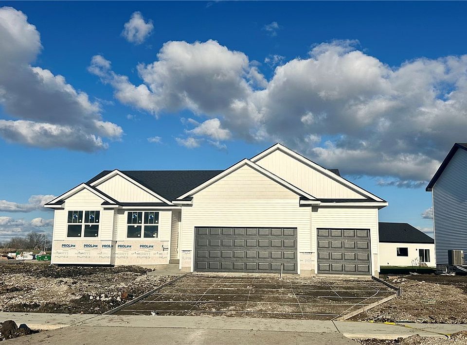 685 NW Prairie Rose Ln, Waukee, IA 50263 Zillow