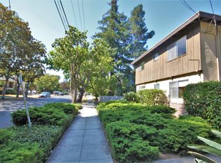 376 View St APT 4, Mountain View, CA 94041