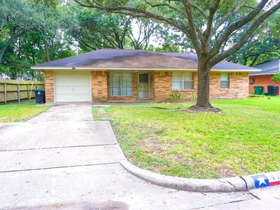 4132 Woodfox St, Houston, TX, 77025