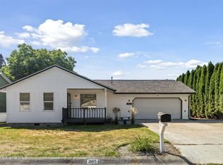 305 W 19th Ave, Post Falls, ID 83854
