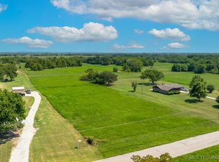 County Road 3560, Ada, OK 74820