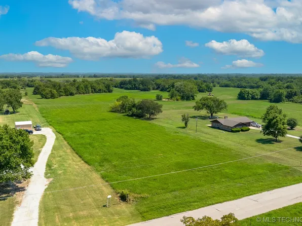 County Road 3560, Ada, OK 74820