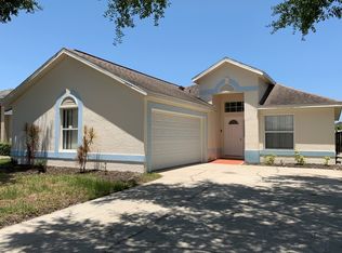 2603 Brittany Ln, Kissimmee, FL 34746