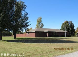 189 Landmark Rd, Lawton, OK 73507