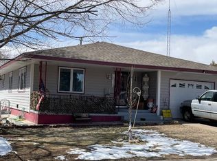 408 Bristol St, Stratton, NE 69043
