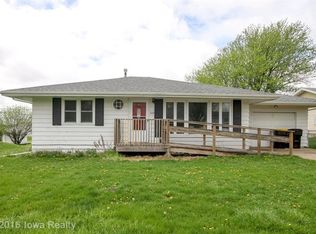 624 N State St, Osceola, IA 50213