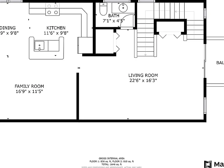 2990 Barclay Way — Photo 27