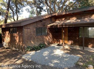 274 Esquiline Rd, Carmel Valley, CA 93924