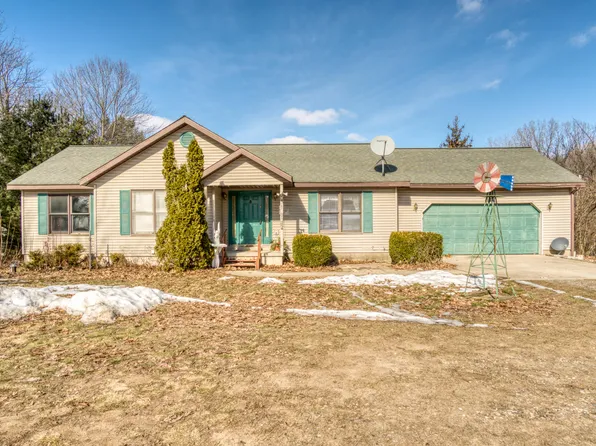 6147 NE 22 Mile Rd, Sand Lake, MI 49343