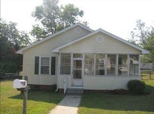14 3rd St, Inman, SC 29349