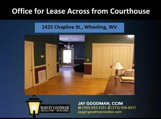 1425 Chapline St #B2, Wheeling, WV