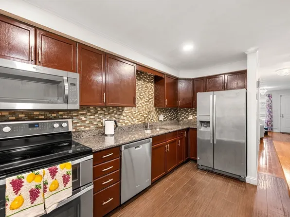 251 Norfolk St #A, Dorchester, MA 02124