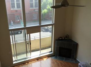 1366 Turk St APT 1D, San Francisco, CA 94115