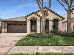 24426 Bella Veneza Dr, Richmond, TX 77406