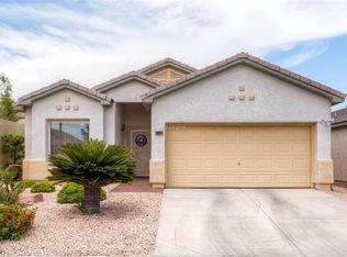 10918 Pumpkin Ridge Ave, Las Vegas, NV 89135