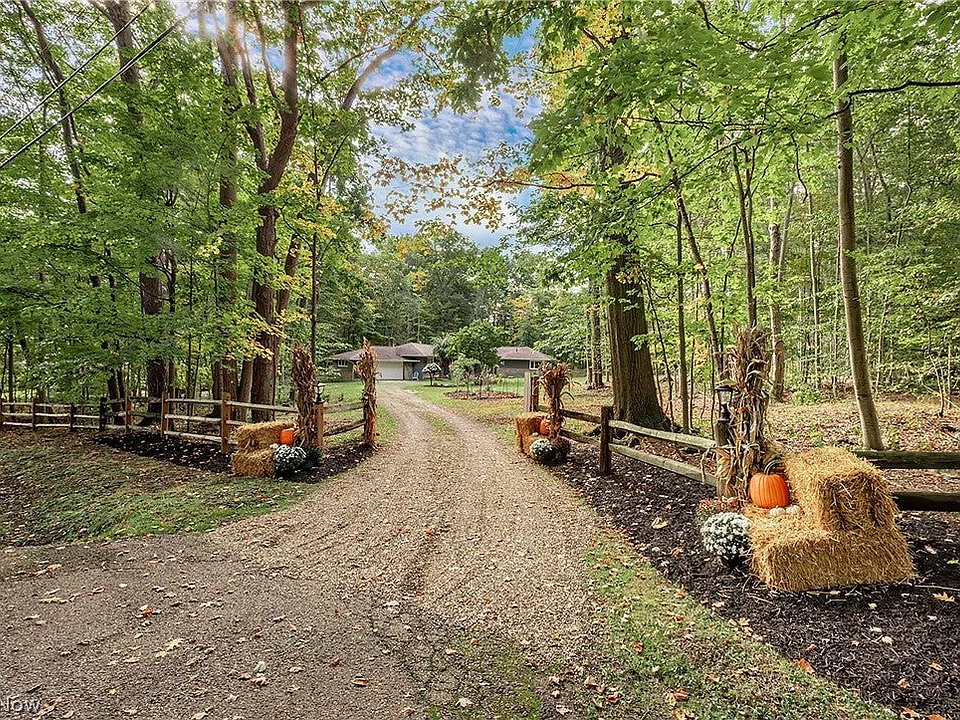 8165 Chagrin Mills Rd
