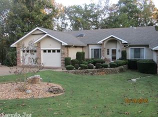 13 Magellan Cir, Hot Springs, AR 71909