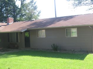 304 Salter St, Gaston, OR 97119