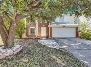 3600 Cheyenne St, Round Rock, TX 78665
