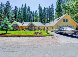 541 Wagon Rd, Chester, CA 96020