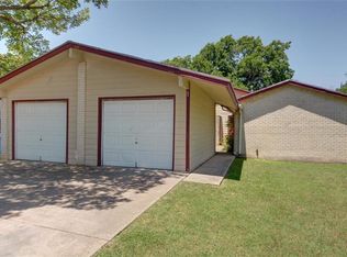 410 Vista West Ct #A, Bastrop, TX 78602