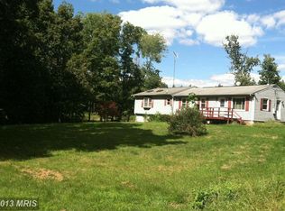 5176 Stewart Rd, Sumerduck, VA 22742
