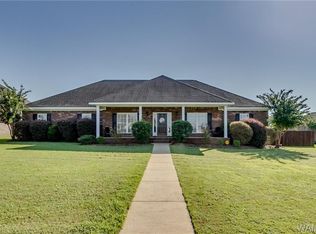 13909 Darden Ave, Northport, AL 35475
