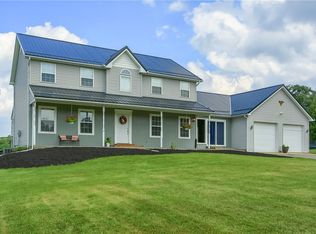 503 Dick Rd, Butler, PA 16001