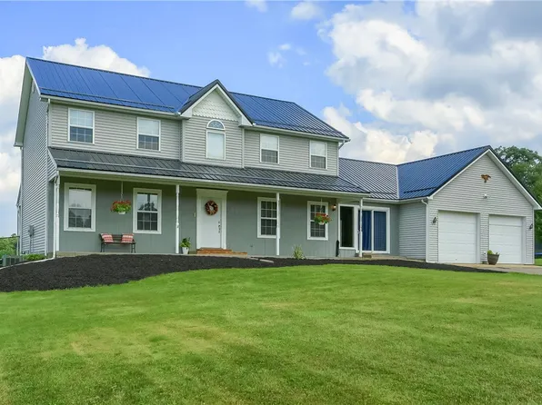 503 Dick Rd, Butler, PA 16001