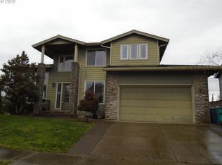 1710 S Dusky Dr, Ridgefield, WA 98642