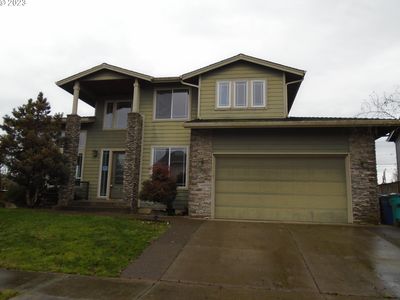 1710 S Dusky Dr, Ridgefield, WA, 98642