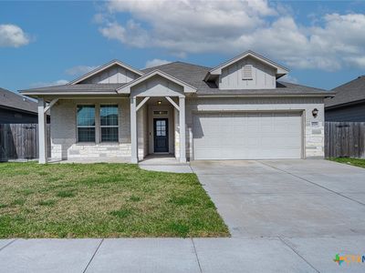 1028 Ocean Breeze, Portland, TX, 78374