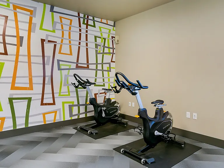 Woodland Commons — Photo 17