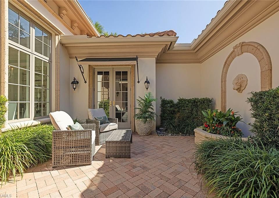 15655 Villoresi WAY, Naples, FL 34110 | Zillow