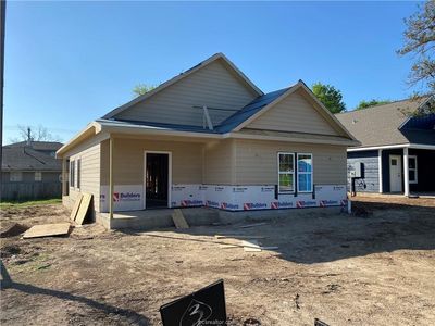 909 Henderson St, Bryan, TX, 77803