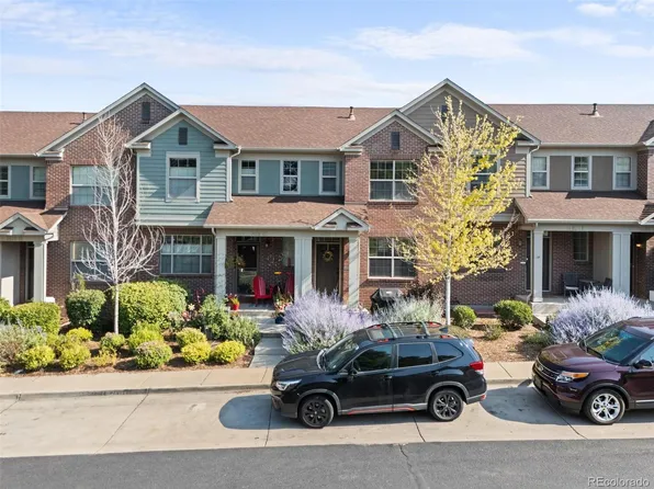 7420 E 8th Avenue #17, Denver, CO 80230