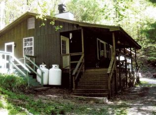 11061 Slings Gap Rd, Bent Mountain, VA 24059